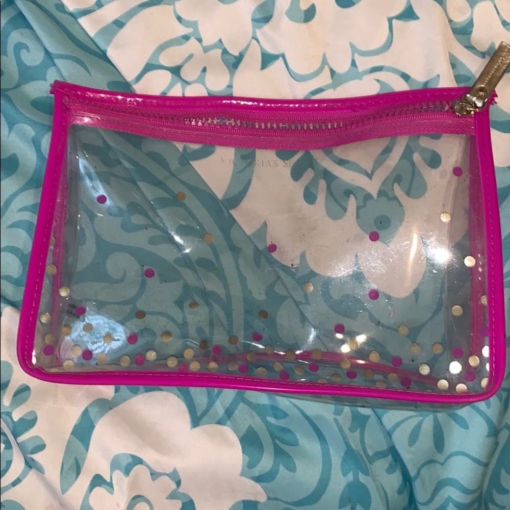 Victoria’s Secret bag